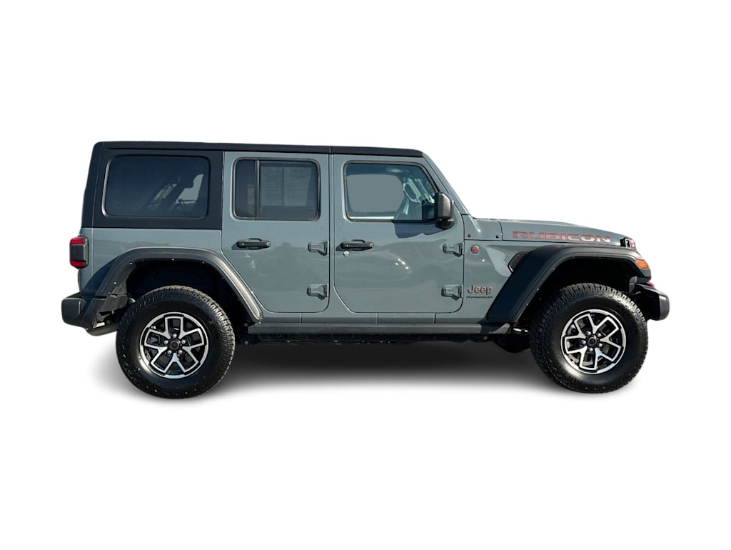 Thumbnail: 2025 Jeep Wrangler - 20