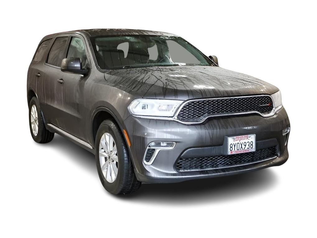 Thumbnail: 2021 Dodge Durango - 19