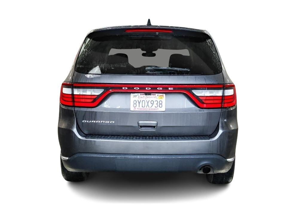 Thumbnail: 2021 Dodge Durango - 4