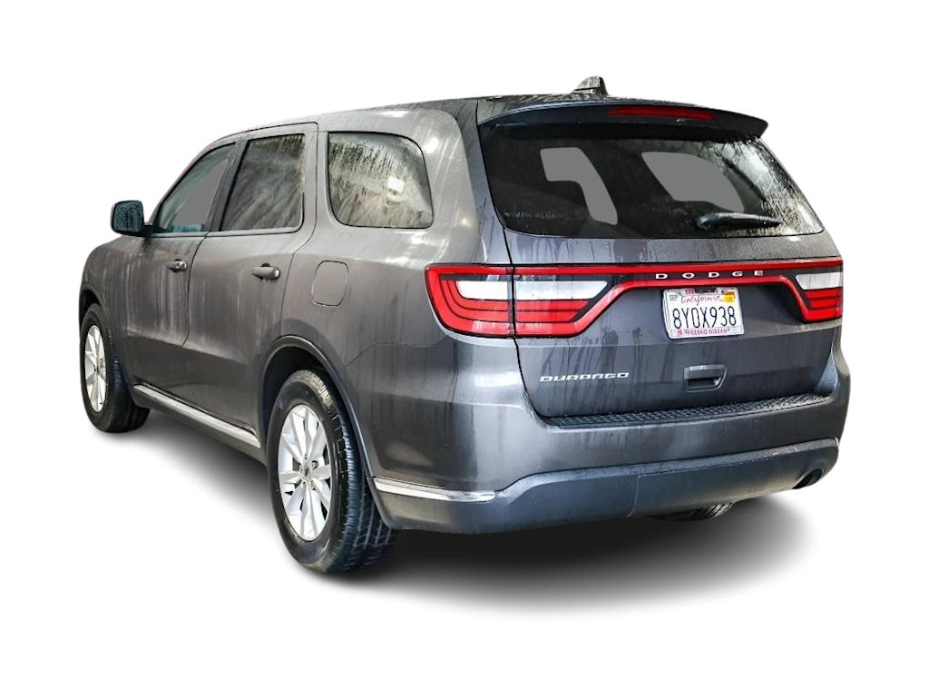 Thumbnail: 2021 Dodge Durango - 3