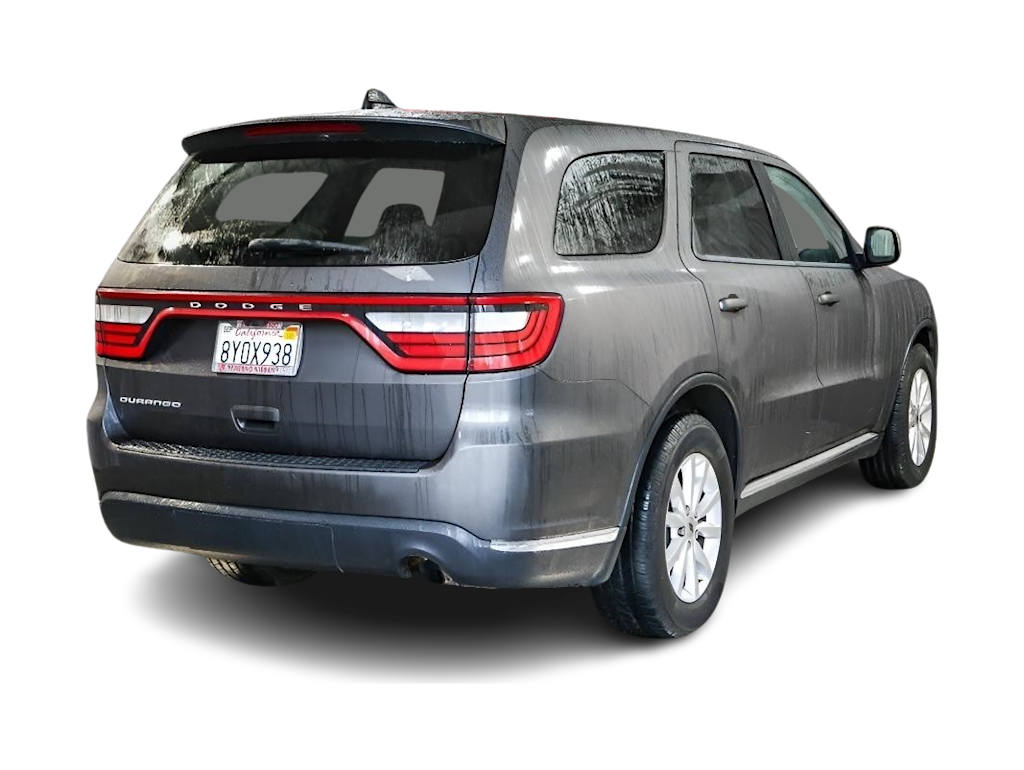 Thumbnail: 2021 Dodge Durango - 18