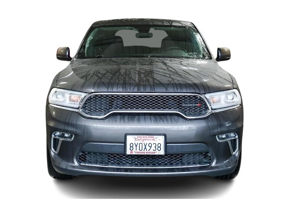 Thumbnail: 2021 Dodge Durango - 5
