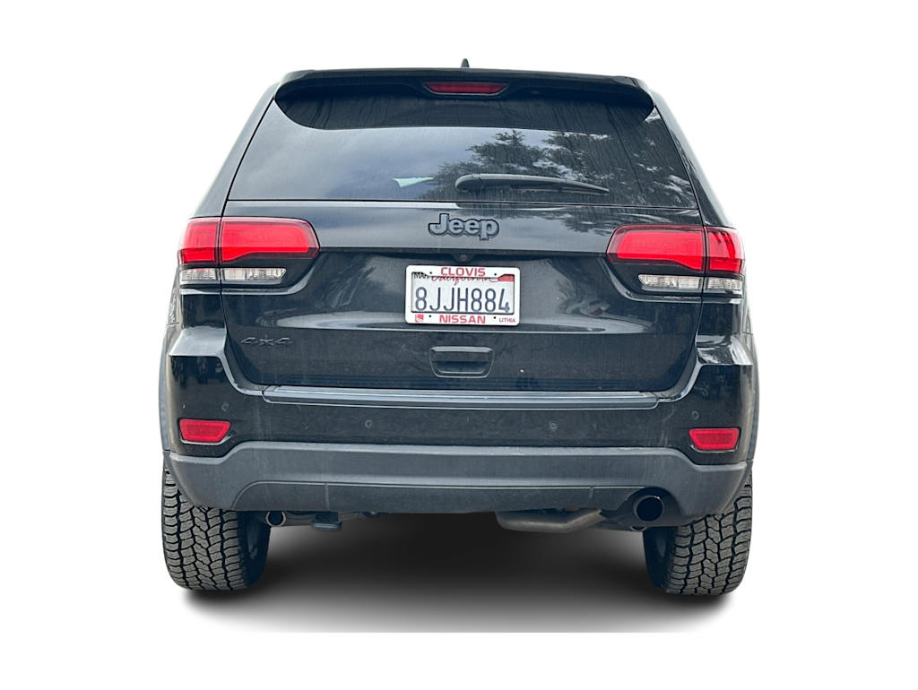 Thumbnail: 2019 Jeep Grand Cherokee - 5