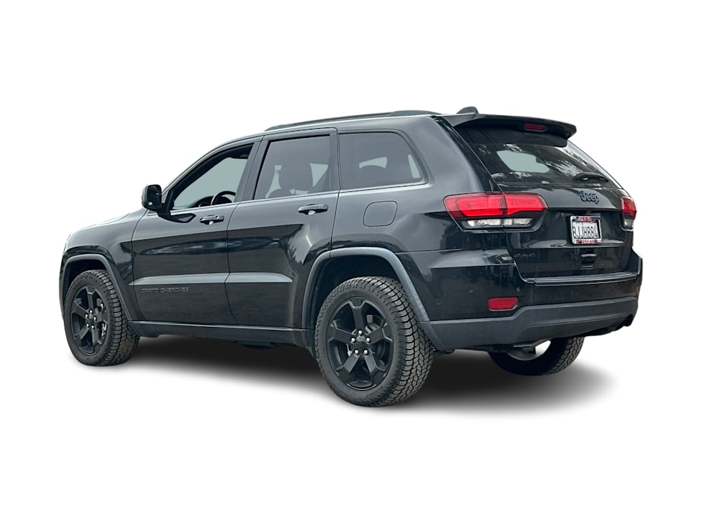 Thumbnail: 2019 Jeep Grand Cherokee - 4