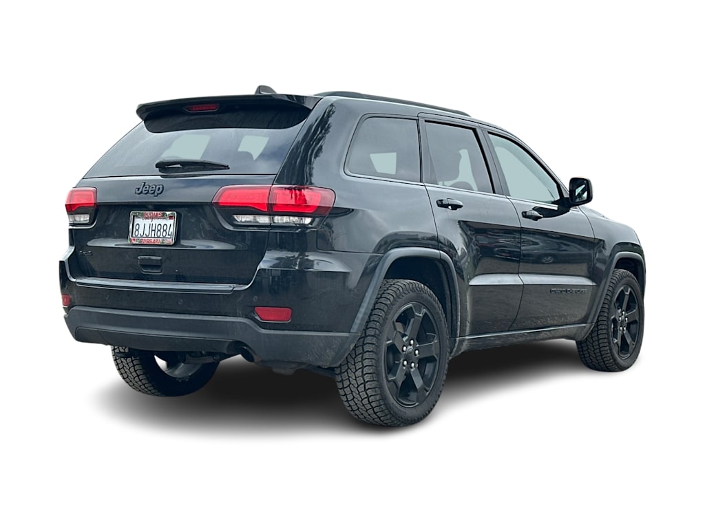 Thumbnail: 2019 Jeep Grand Cherokee - 19