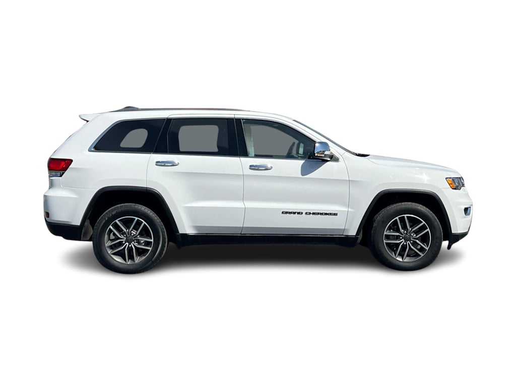 Thumbnail: 2020 Jeep Grand Cherokee - 20