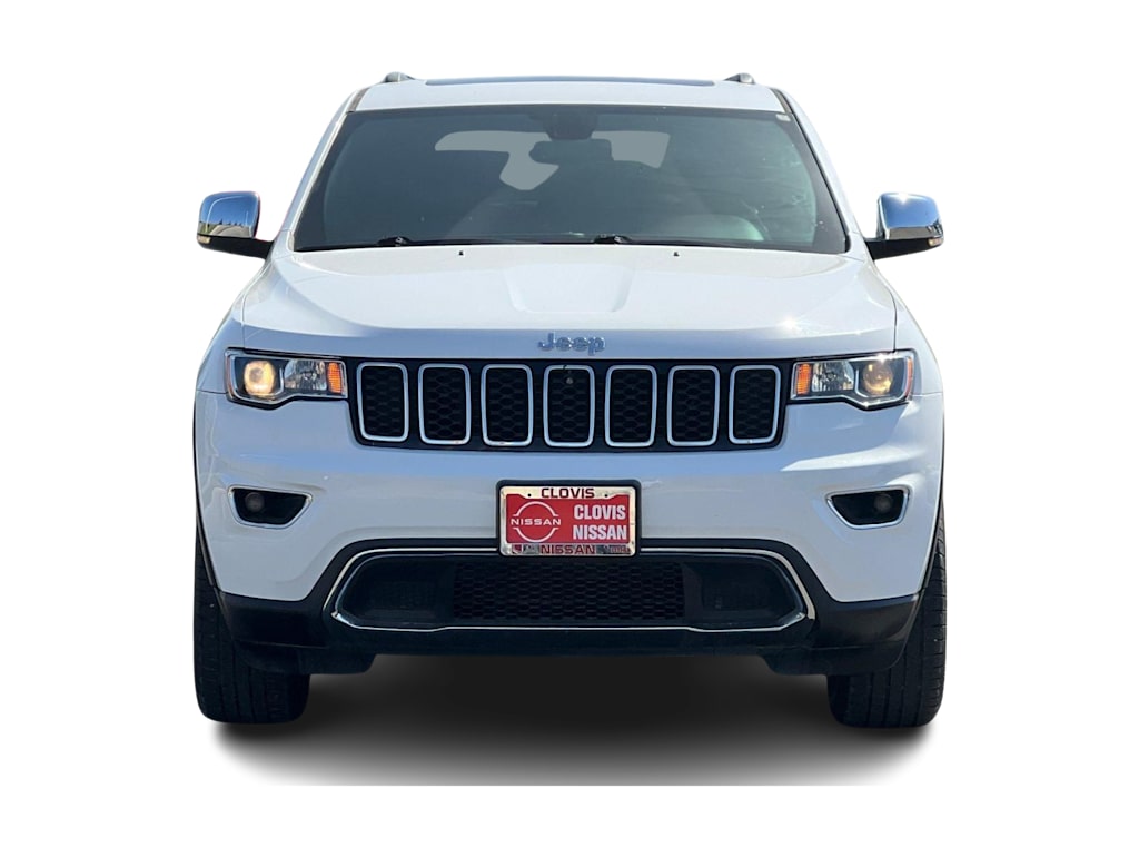 Thumbnail: 2020 Jeep Grand Cherokee - 6