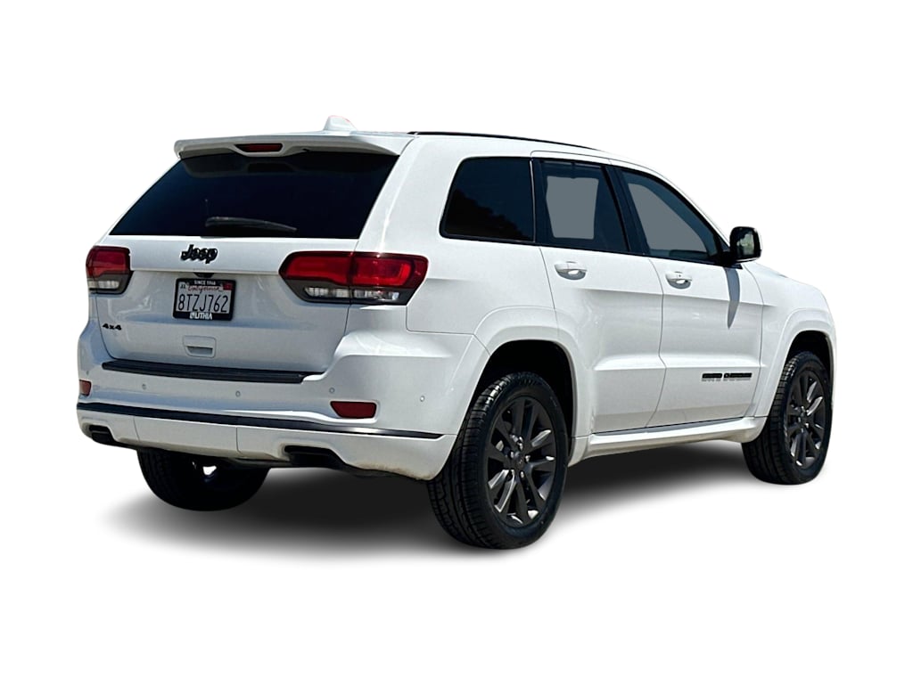 Thumbnail: 2018 Jeep Grand Cherokee - 16