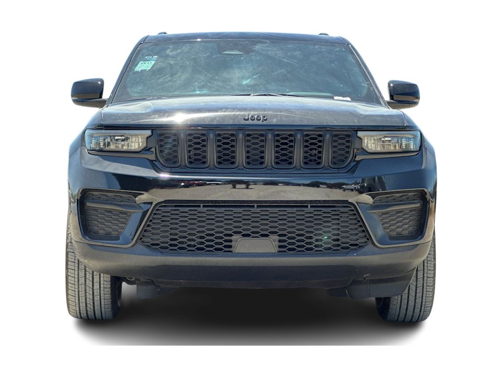 Thumbnail: 2024 Jeep Grand Cherokee - 6