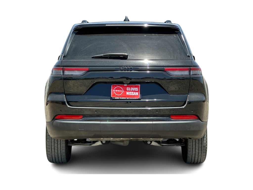 Thumbnail: 2024 Jeep Grand Cherokee - 5