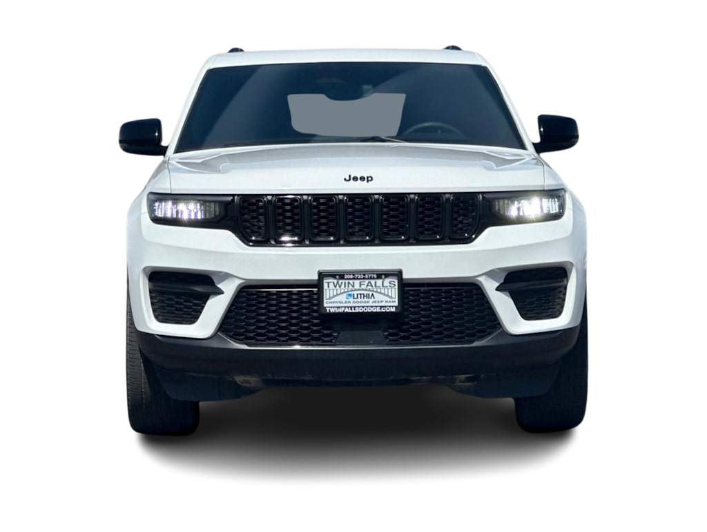 Thumbnail: 2023 Jeep Grand Cherokee - 19