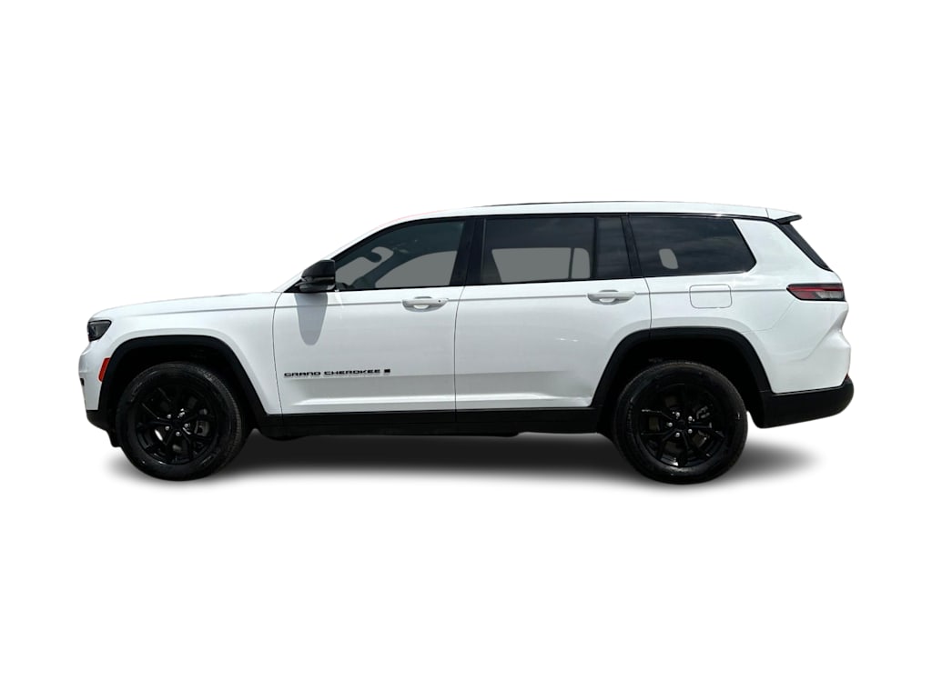 Thumbnail: 2024 Jeep Grand Cherokee L - 3