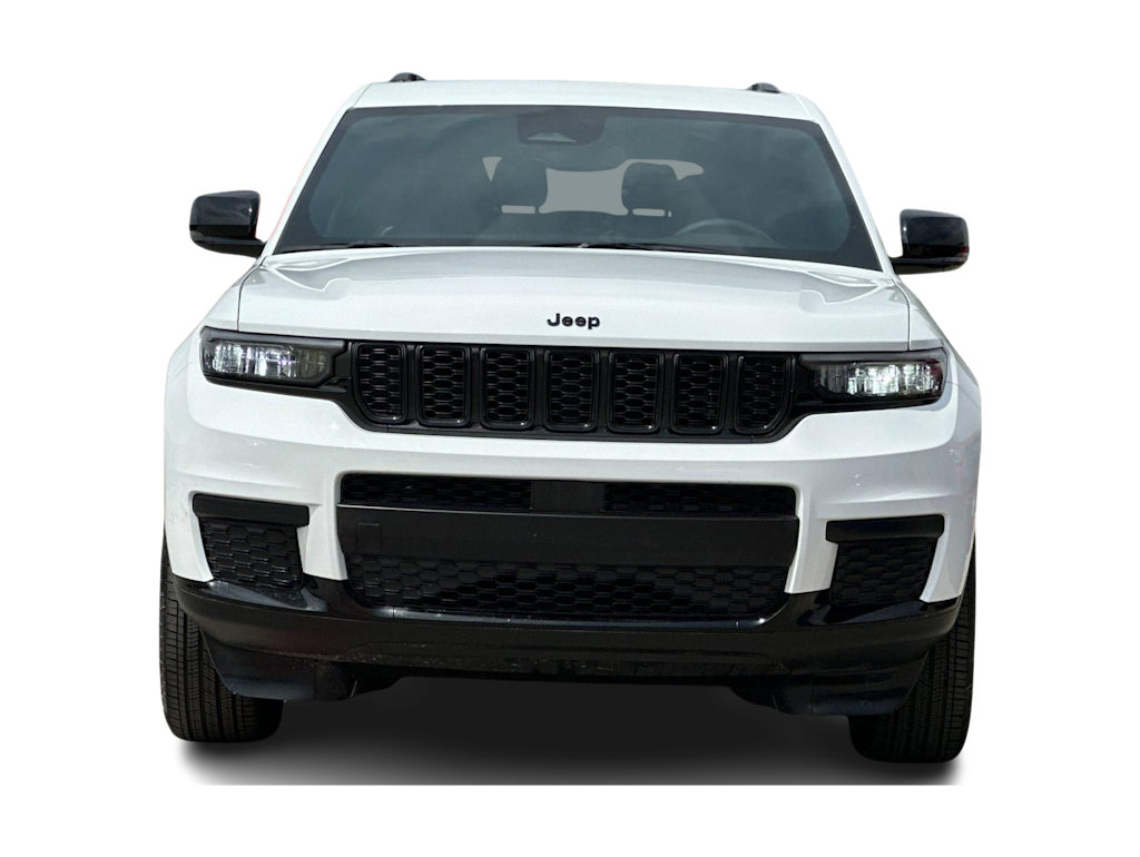 Thumbnail: 2024 Jeep Grand Cherokee L - 6