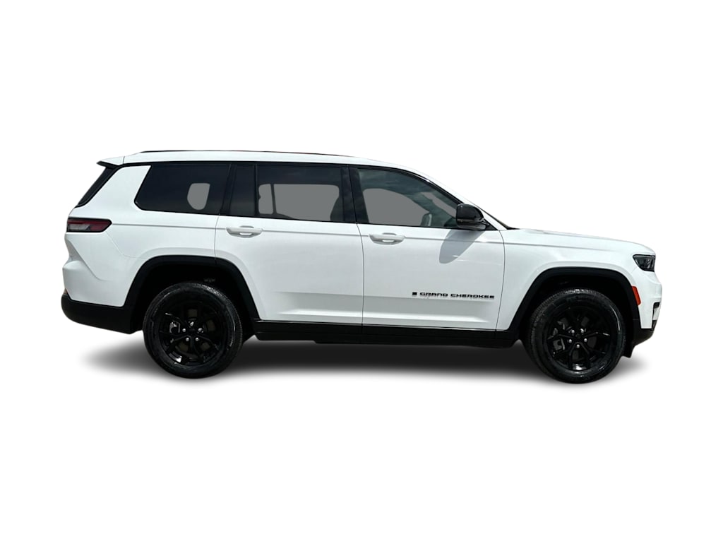 Thumbnail: 2024 Jeep Grand Cherokee L - 20
