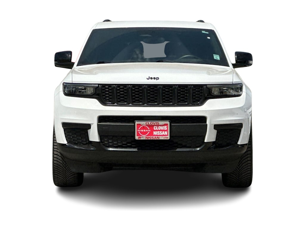 Thumbnail: 2022 Jeep Grand Cherokee L - 6