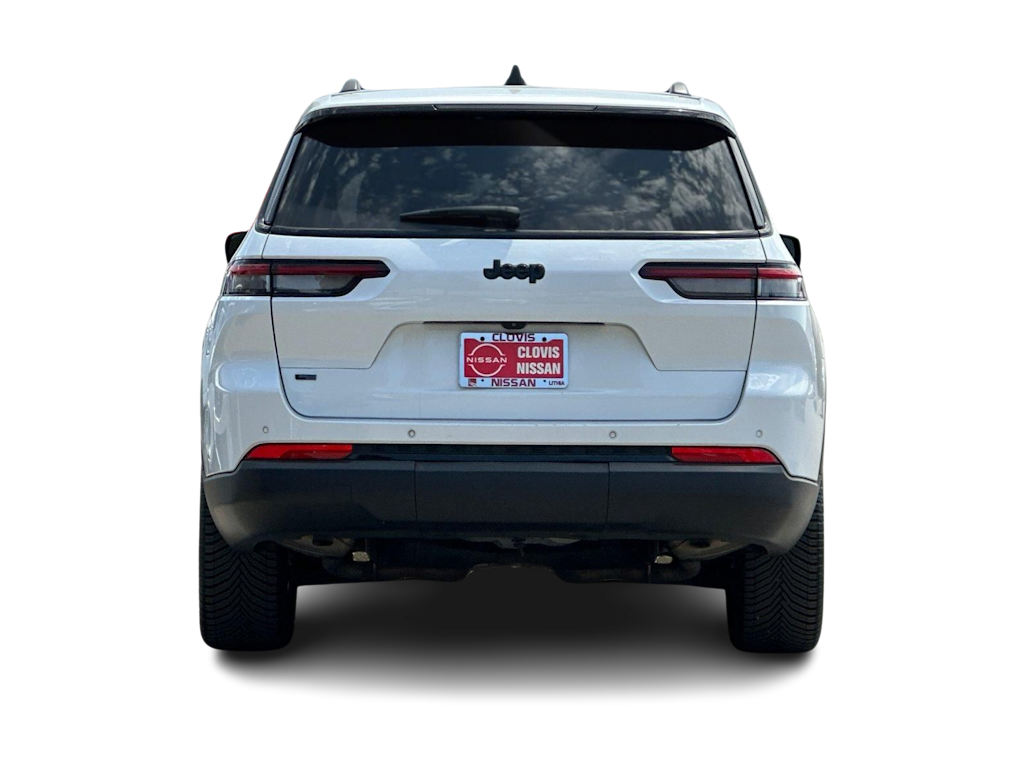 Thumbnail: 2022 Jeep Grand Cherokee L - 5