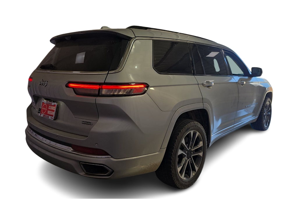 Thumbnail: 2021 Jeep Grand Cherokee L - 16