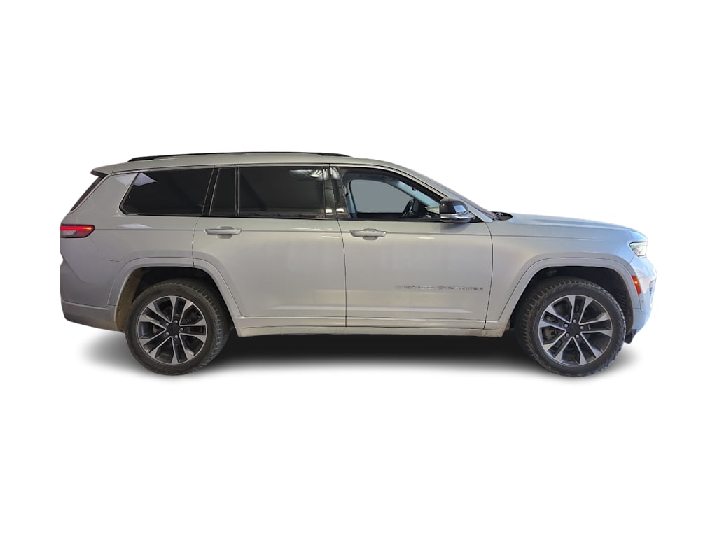 Thumbnail: 2021 Jeep Grand Cherokee L - 18