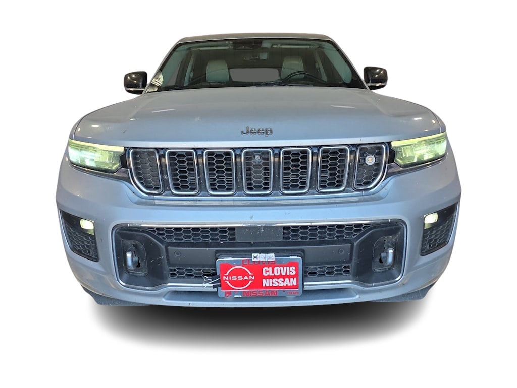 Thumbnail: 2021 Jeep Grand Cherokee L - 6