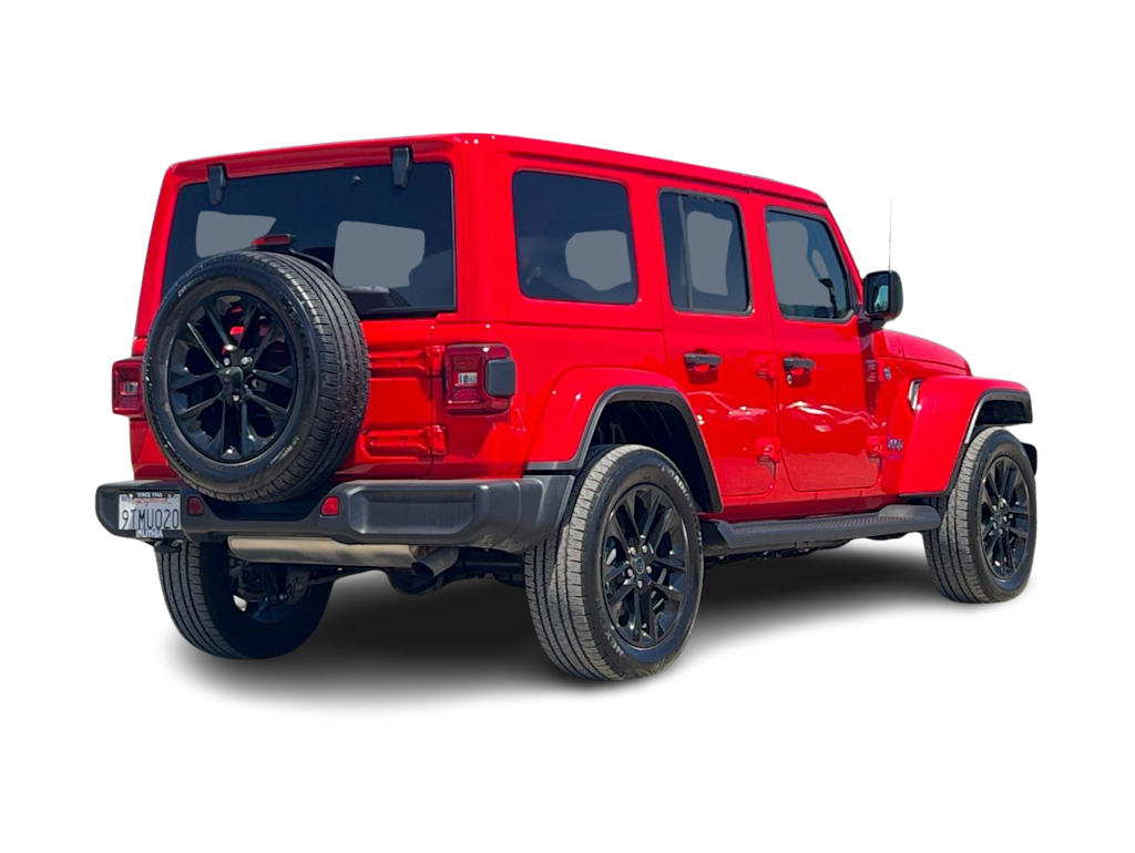 Thumbnail: 2025 Jeep Wrangler - 19