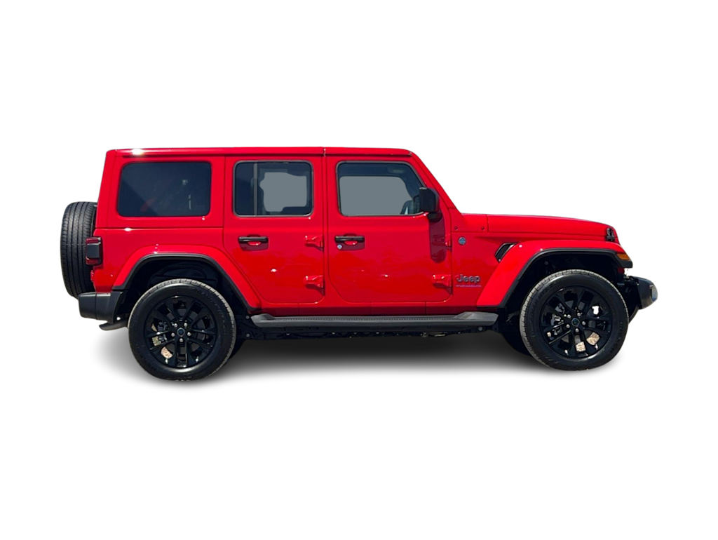 Thumbnail: 2025 Jeep Wrangler - 20