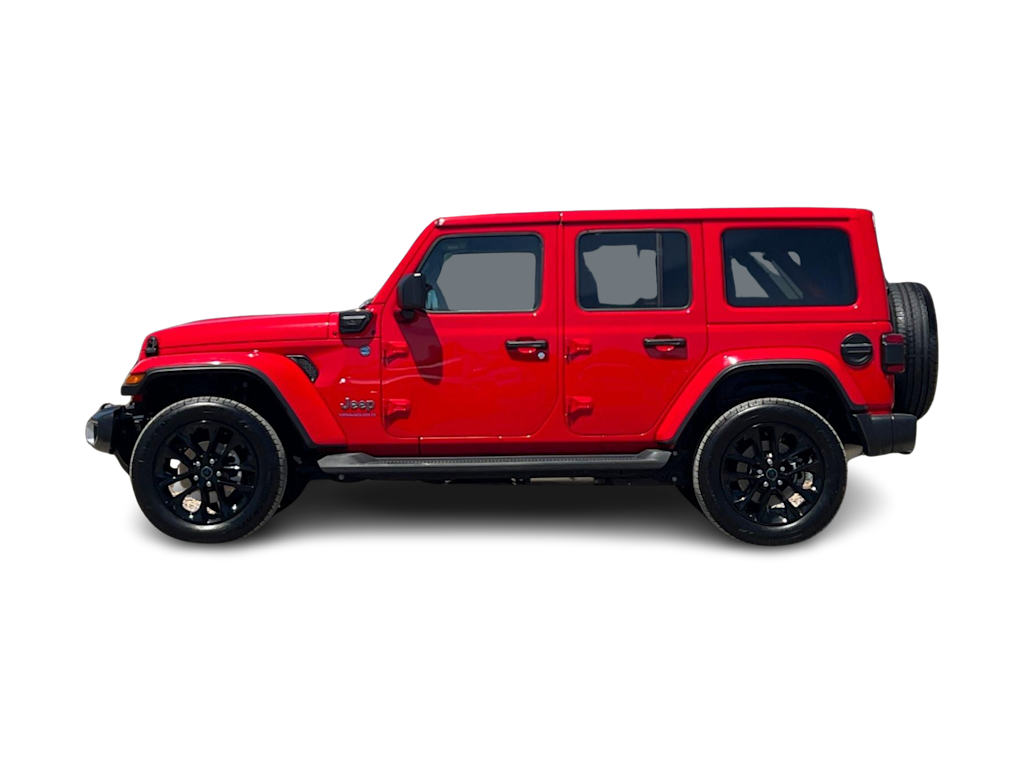 Thumbnail: 2025 Jeep Wrangler - 3