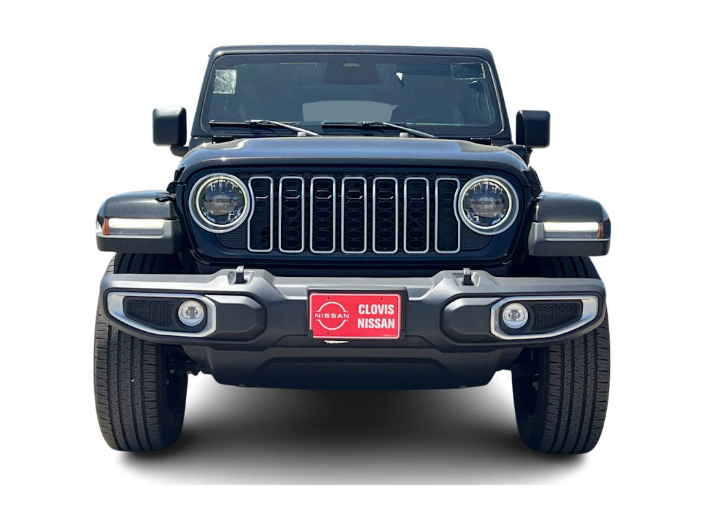 Thumbnail: 2025 Jeep Wrangler - 6
