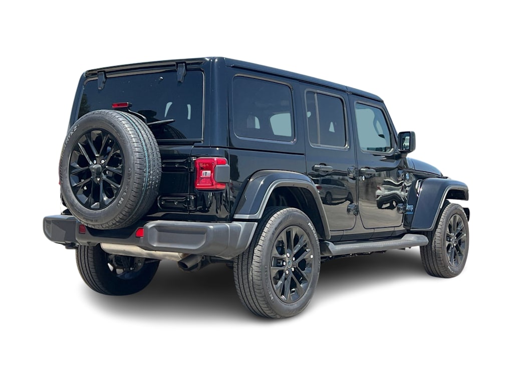 Thumbnail: 2025 Jeep Wrangler - 19