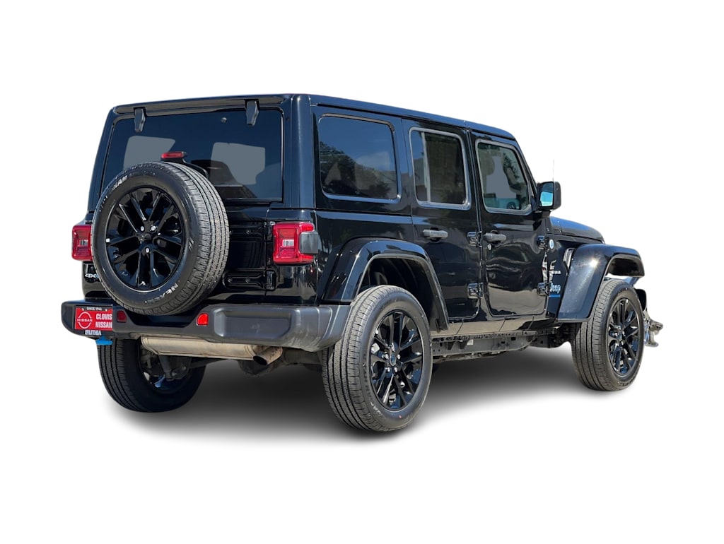 Thumbnail: 2024 Jeep Wrangler - 20