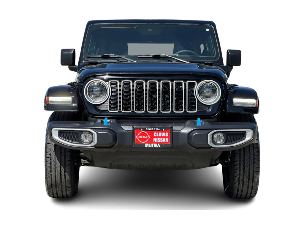 Thumbnail: 2024 Jeep Wrangler - 6