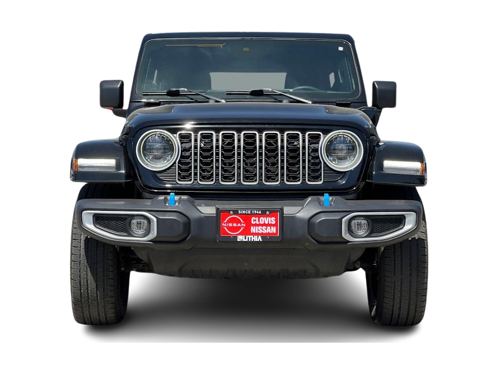 Thumbnail: 2024 Jeep Wrangler - 6
