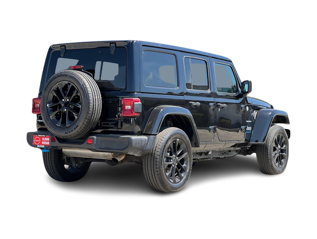Thumbnail: 2024 Jeep Wrangler - 20