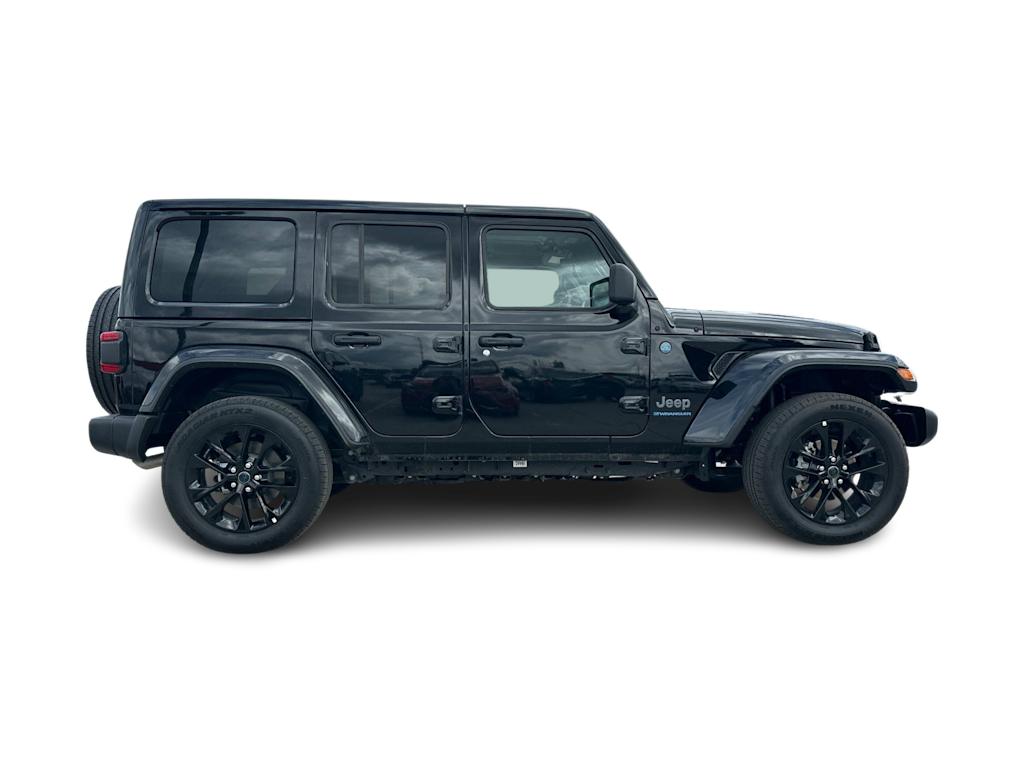 Thumbnail: 2025 Jeep Wrangler - 20