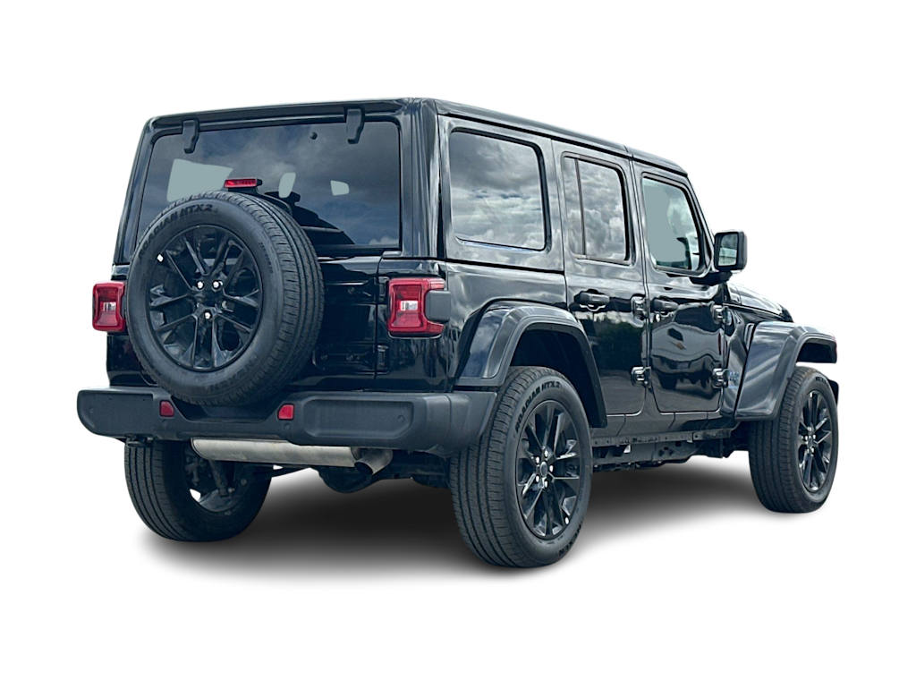 Thumbnail: 2025 Jeep Wrangler - 19