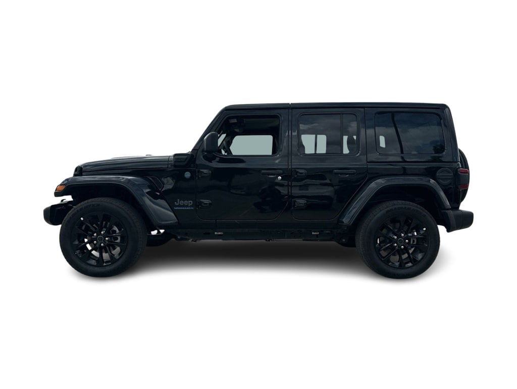 Thumbnail: 2025 Jeep Wrangler - 3