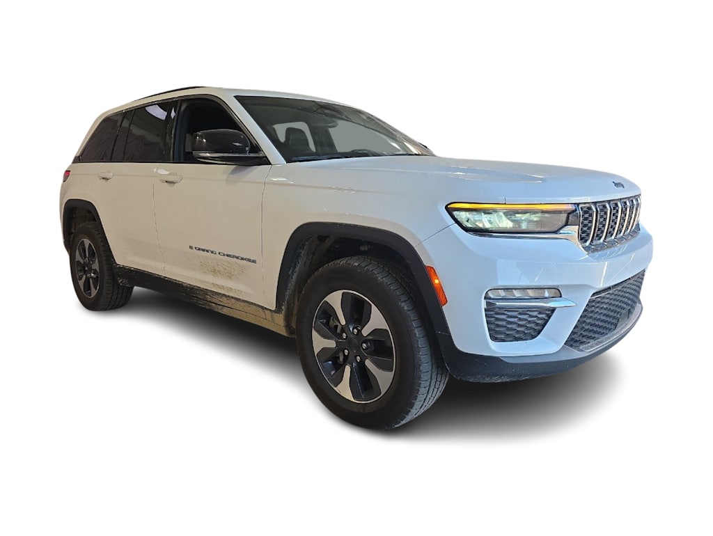 Thumbnail: 2024 Jeep Grand Cherokee - 18
