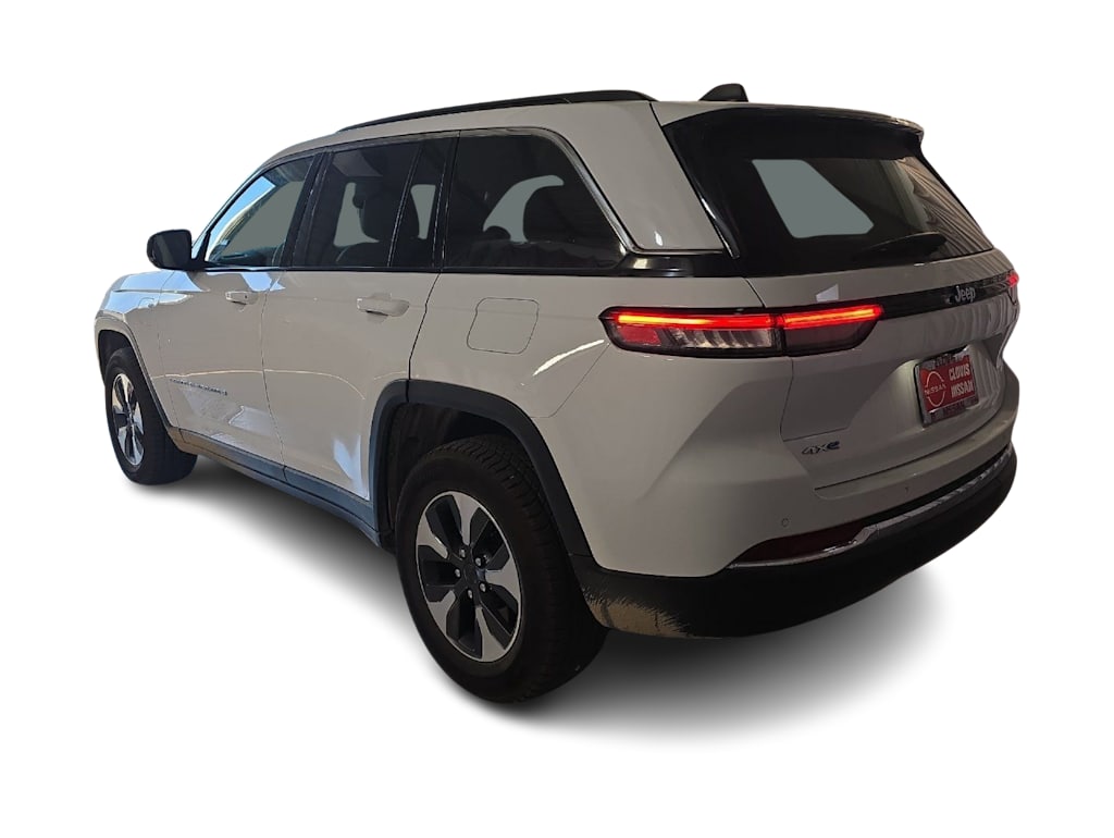 Thumbnail: 2024 Jeep Grand Cherokee - 4