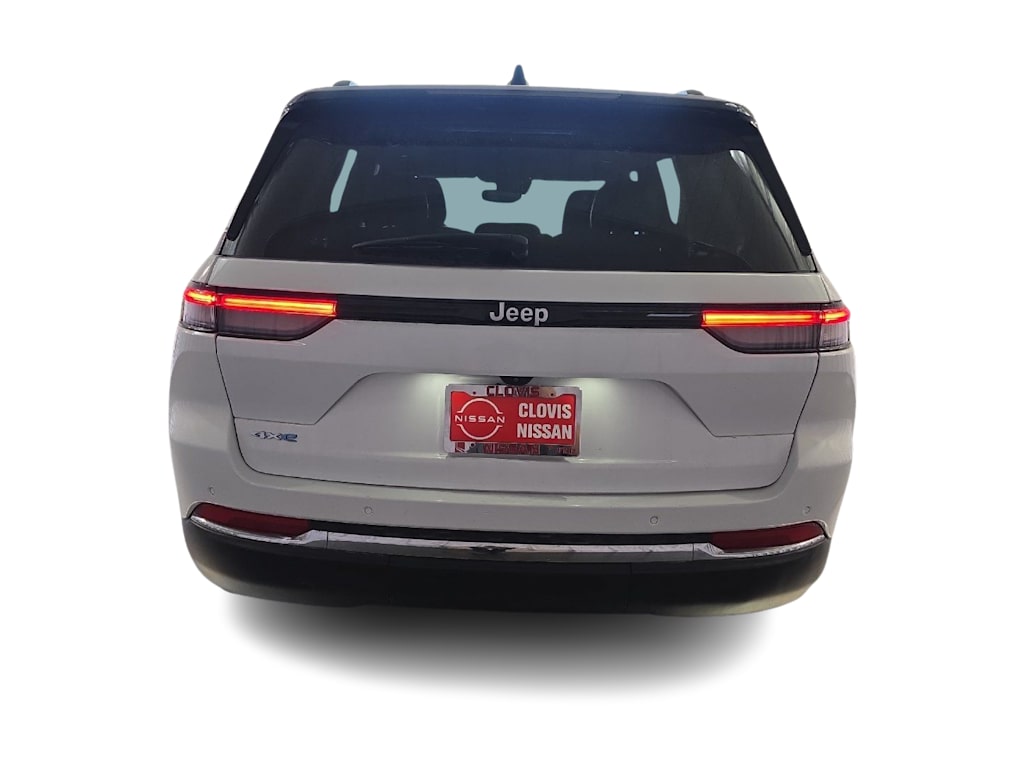 Thumbnail: 2024 Jeep Grand Cherokee - 5