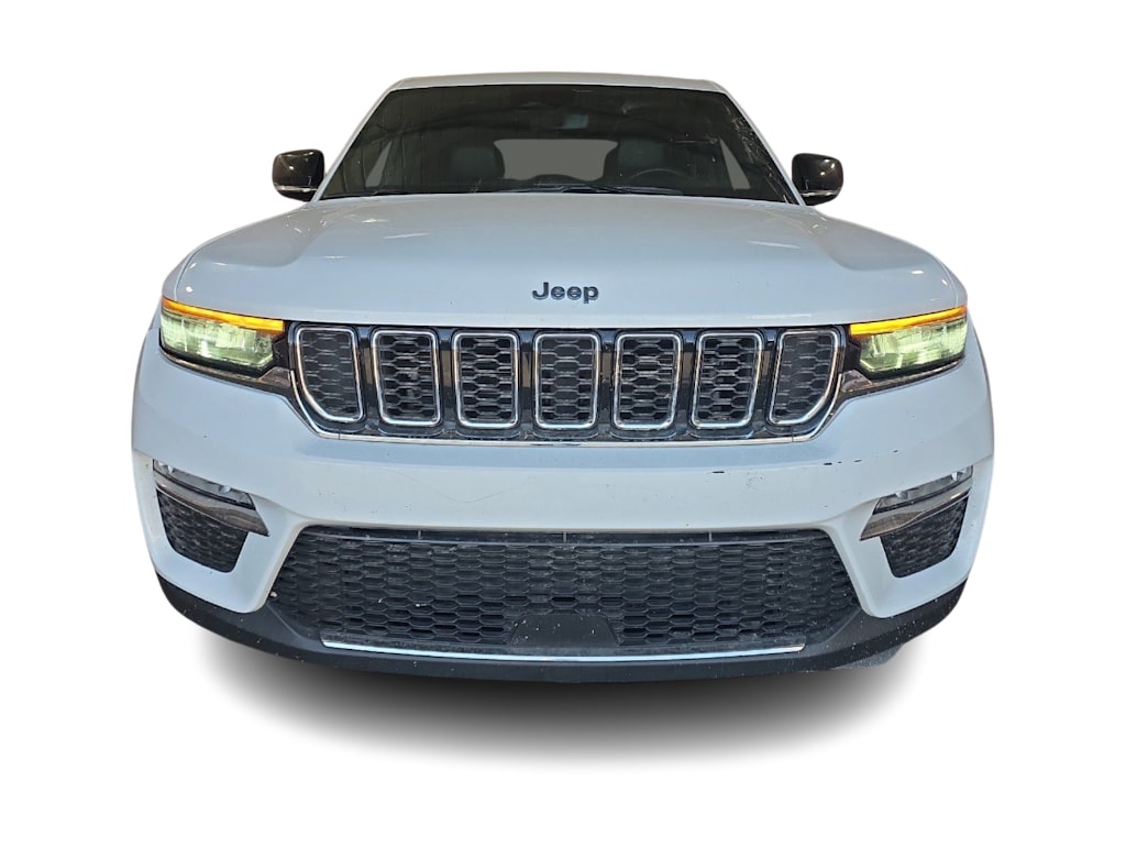 Thumbnail: 2024 Jeep Grand Cherokee - 6