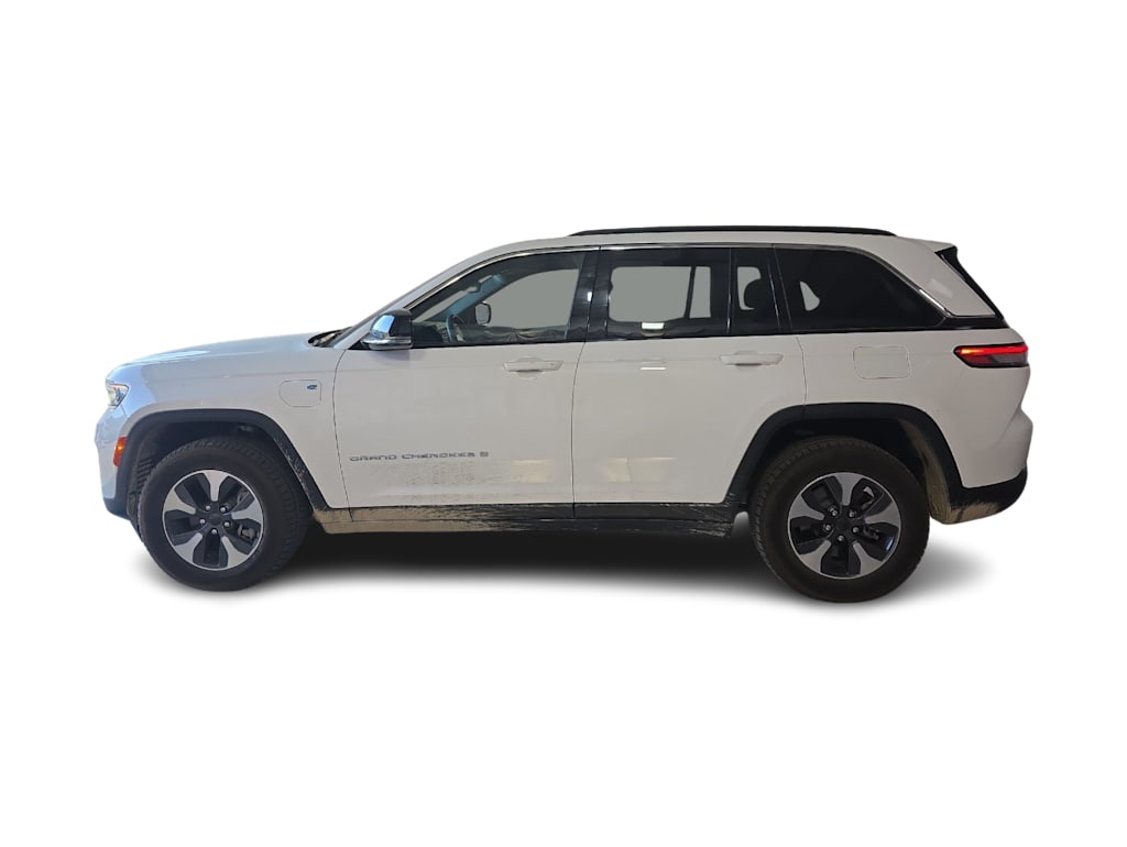 Thumbnail: 2024 Jeep Grand Cherokee - 3