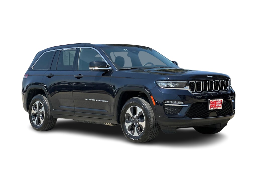 Thumbnail: 2024 Jeep Grand Cherokee - 20