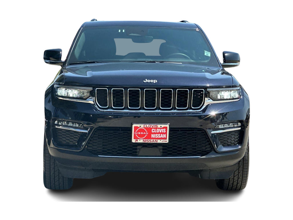 Thumbnail: 2024 Jeep Grand Cherokee - 6