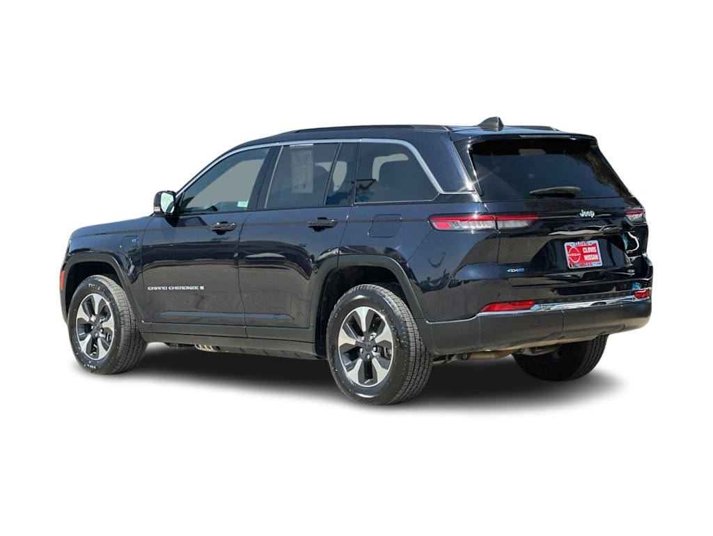 Thumbnail: 2024 Jeep Grand Cherokee - 4
