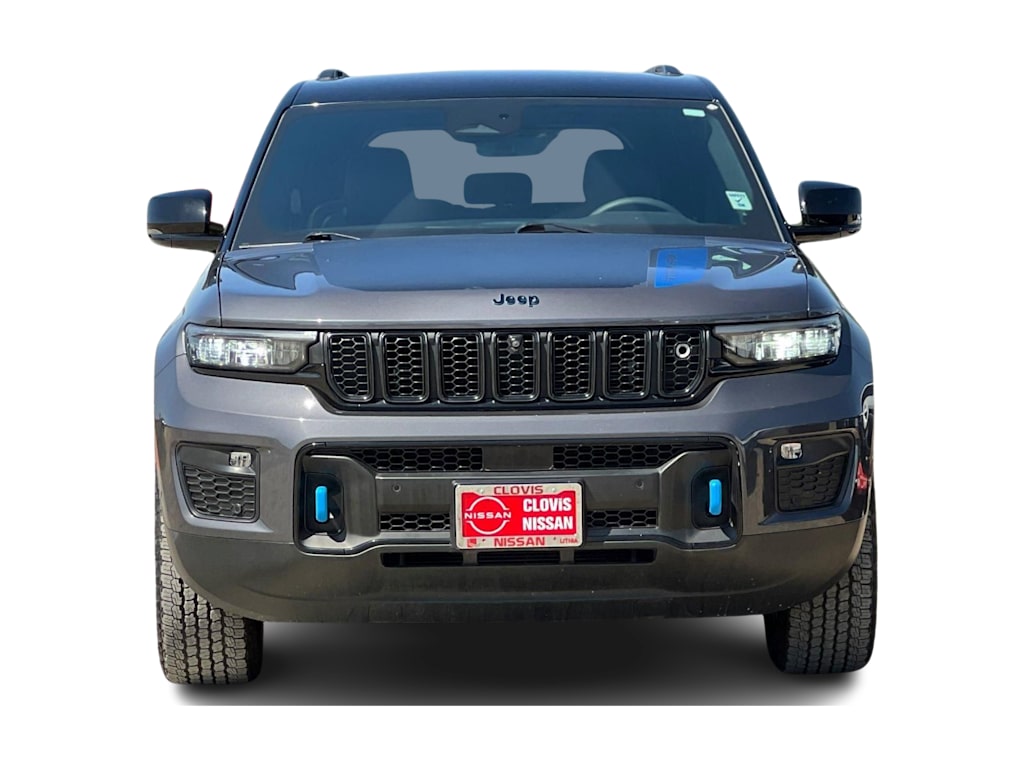 Thumbnail: 2023 Jeep Grand Cherokee - 6