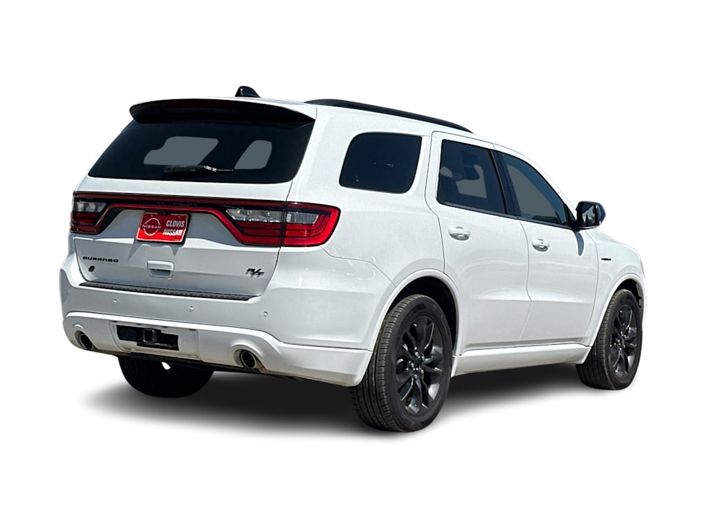 Thumbnail: 2023 Dodge Durango - 17