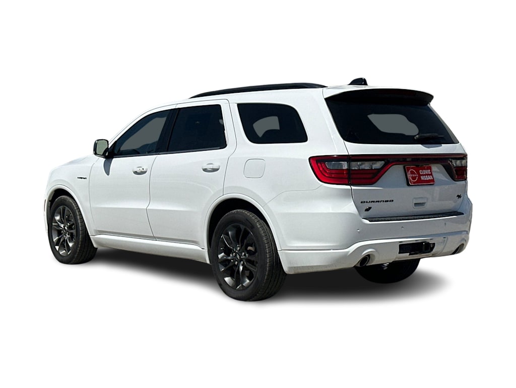 Thumbnail: 2023 Dodge Durango - 4