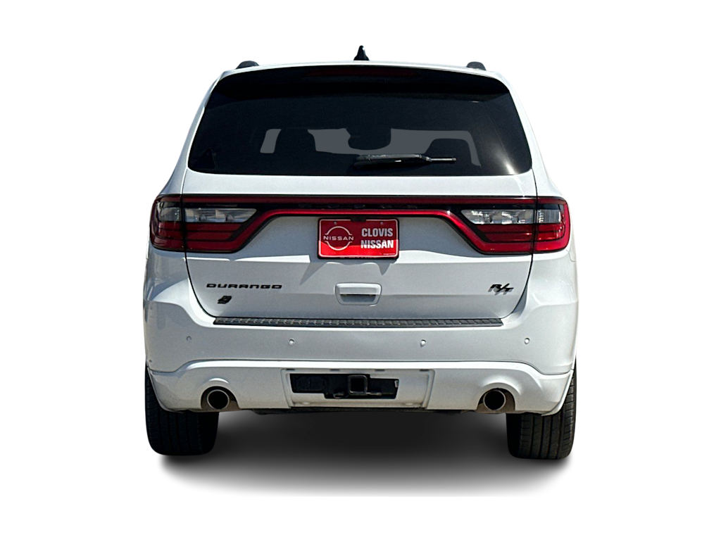 Thumbnail: 2023 Dodge Durango - 5