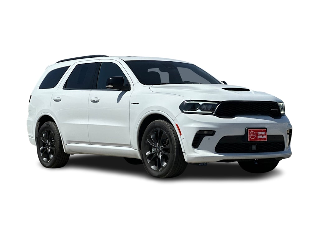 Thumbnail: 2023 Dodge Durango - 19
