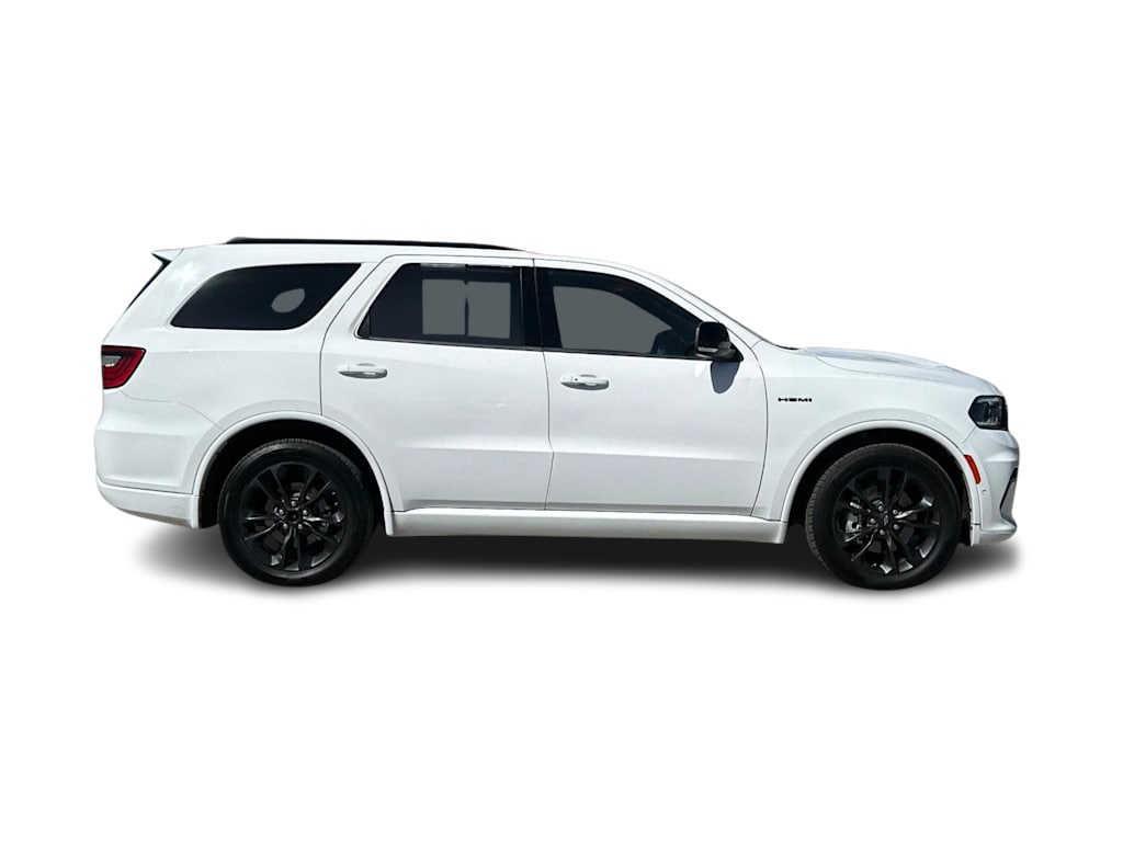 Thumbnail: 2023 Dodge Durango - 18