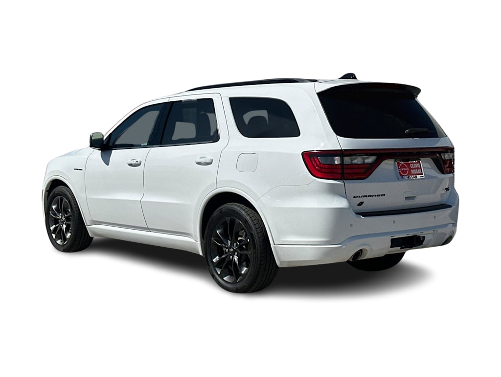 Thumbnail: 2023 Dodge Durango - 4